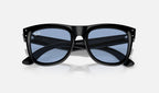 Ray-Ban RBR0502S 667772 - detalle
