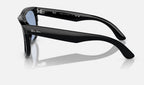 Ray-Ban RBR0502S 667772 - vista lateral