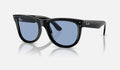 Ray-Ban RBR0502S 667772 - vista tres cuartos