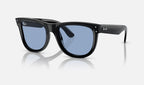 Ray-Ban RBR0502S 667772 - vista tres cuartos