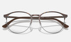 Ray-Ban 0RX6375 3172 - detalle
