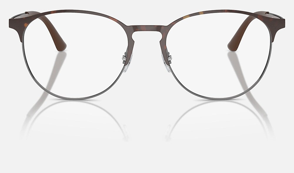 Ray-Ban 0RX6375 3172 - vista frontal