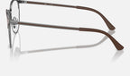 Ray-Ban 0RX6375 3172 - vista lateral