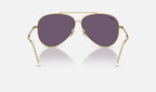 Ray-Ban RBR0101S 001/1A - vista posterior
