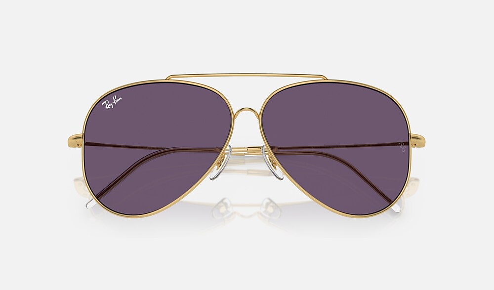 Ray-Ban RBR0101S 001/1A - detalle