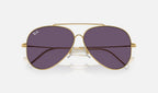 Ray-Ban RBR0101S 001/1A - detalle