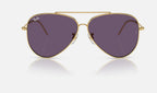 Ray-Ban RBR0101S 001/1A - vista frontal
