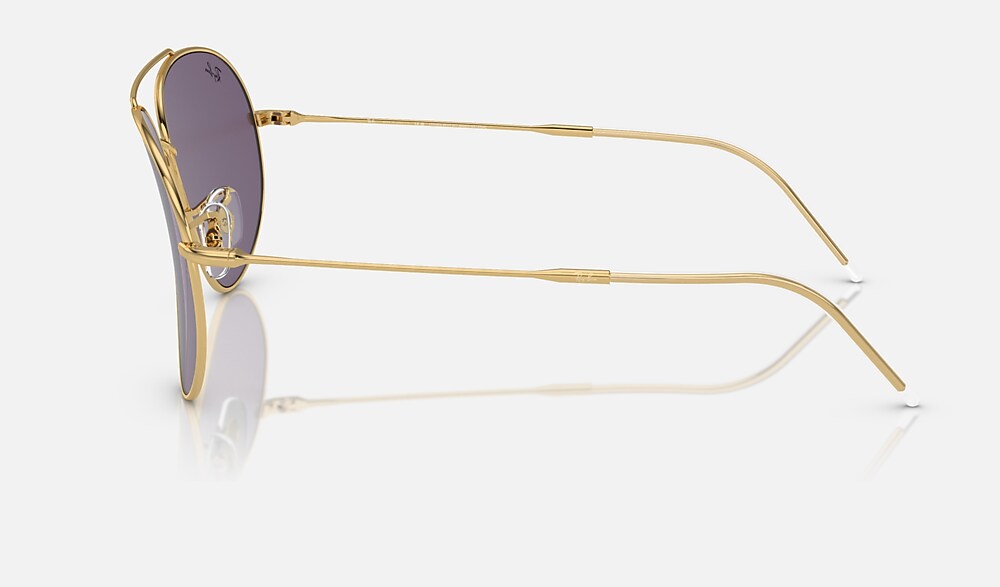 Ray-Ban RBR0101S 001/1A - vista lateral