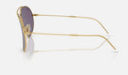 Ray-Ban RBR0101S 001/1A - vista lateral