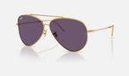 Ray-Ban RBR0101S 001/1A - vista tres cuartos