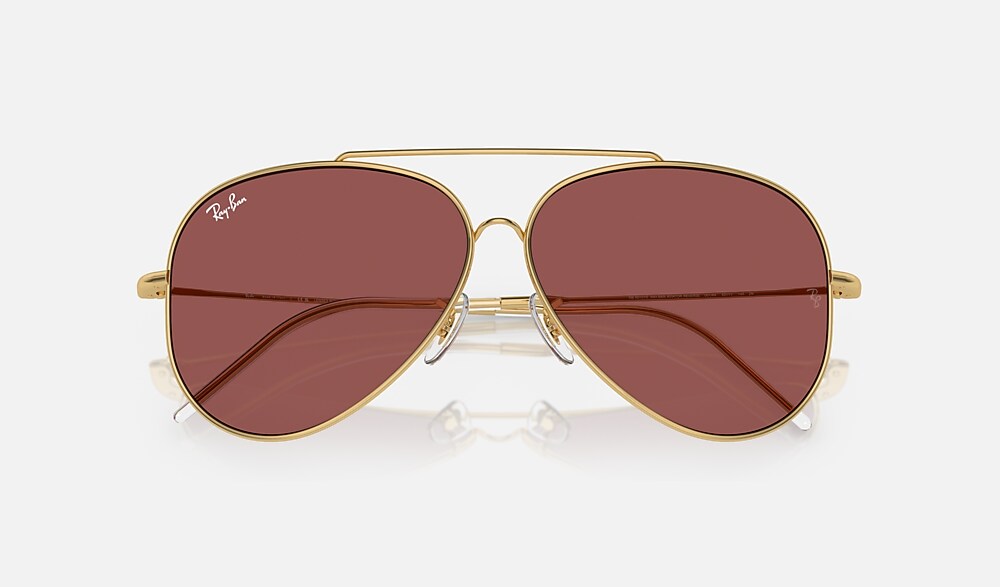 Ray-Ban RBR0101S 001/69 - detalle