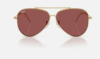 Ray-Ban RBR0101S 001/69 - vista frontal