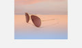 Ray-Ban RBR0101S 001/69 - vista tres cuartos
