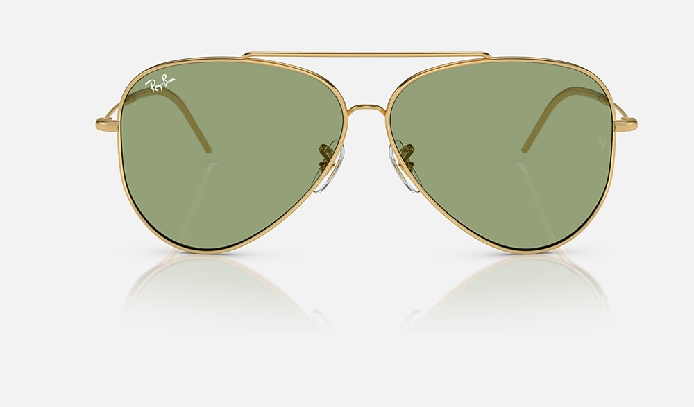 Ray-Ban RBR0101S 001/82 - vista frontal