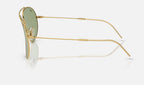 Ray-Ban RBR0101S 001/82 - vista lateral