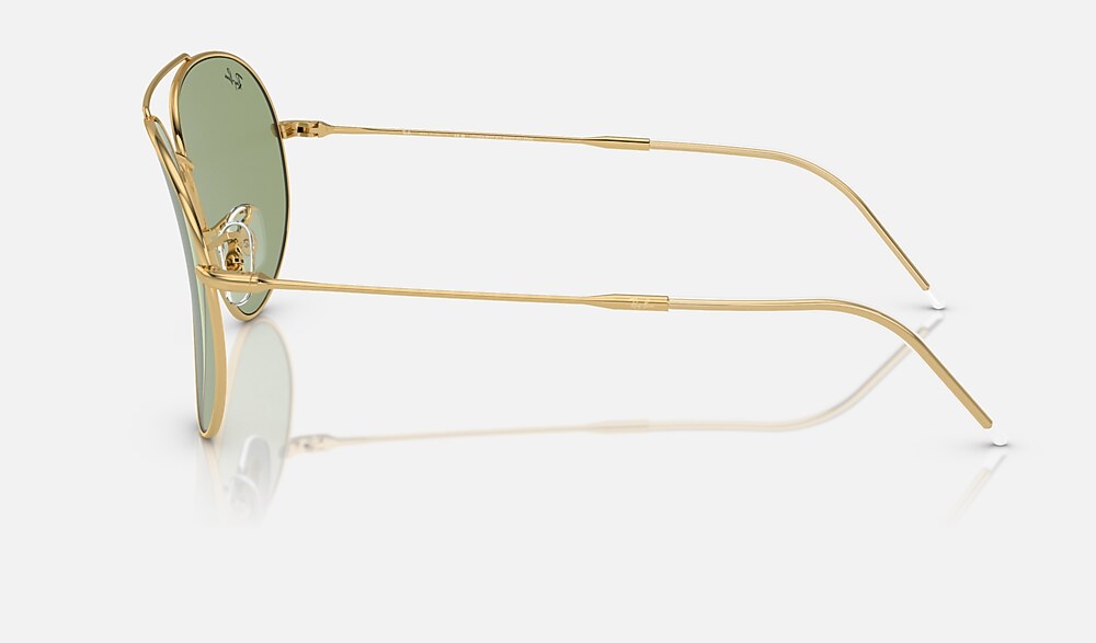 Ray-Ban RBR0101S 001/82 - vista lateral