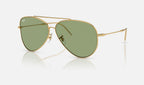 Ray-Ban RBR0101S 001/82 - vista tres cuartos