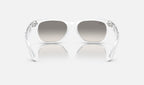 Ray-Ban RB2132 677432 - vista posterior