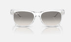 Ray-Ban RB2132 677432 - vista frontal