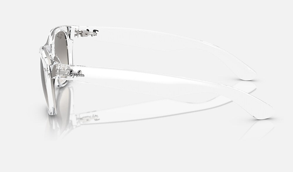 Ray-Ban RB2132 677432 - vista lateral