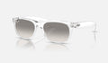 Ray-Ban RB2132 677432 - vista tres cuartos