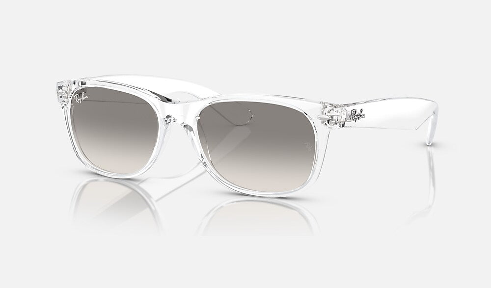 Ray-Ban RB2132 677432 - vista tres cuartos