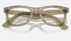 Ray-Ban 0RX4340V 8381 - detalle