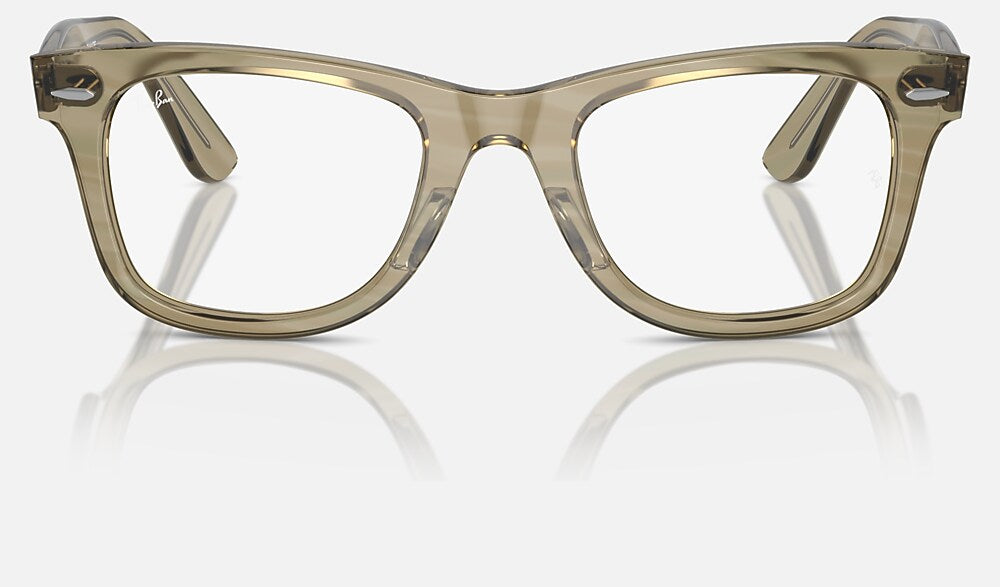 Ray-Ban 0RX4340V 8381 - vista frontal