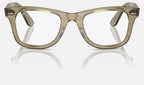 Ray-Ban 0RX4340V 8381 - vista frontal