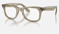 Ray-Ban 0RX4340V 8381 - vista tres cuartos