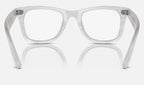 Ray-Ban 0RX4340V 8382 - vista posterior