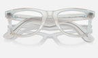 Ray-Ban 0RX4340V 8382 - detalle