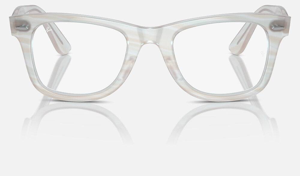 Ray-Ban 0RX4340V 8382 - vista frontal