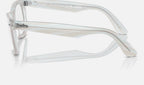 Ray-Ban 0RX4340V 8382 - vista lateral
