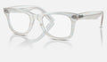 Ray-Ban 0RX4340V 8382 - vista tres cuartos