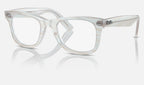 Ray-Ban 0RX4340V 8382 - vista tres cuartos