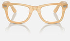 Ray-Ban 0RX4340V 8383 - vista frontal