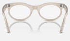 Ray-Ban 0RX2242V 8291 - vista posterior