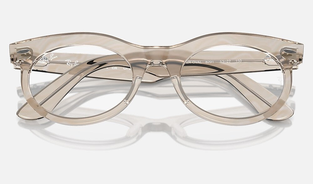 Ray-Ban 0RX2242V 8291 - detalle