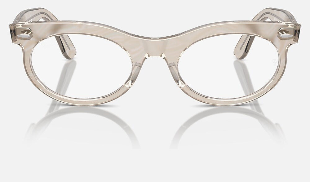 Ray-Ban 0RX2242V 8291 - vista frontal