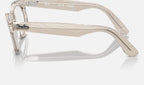 Ray-Ban 0RX2242V 8291 - vista lateral