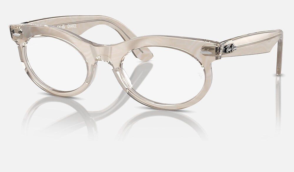 Ray-Ban 0RX2242V 8291 - vista tres cuartos