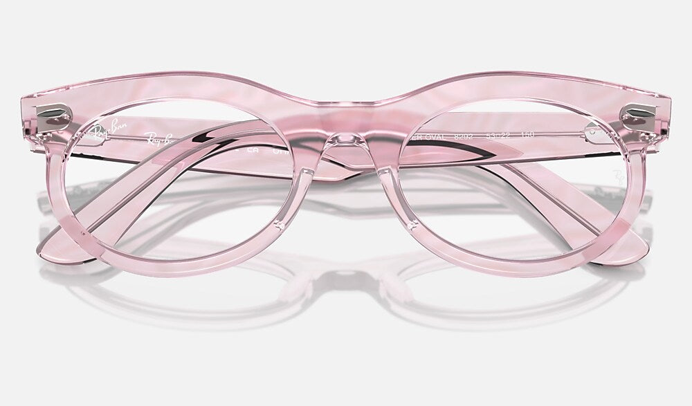 Ray-Ban 0RX2242V 8292 - detalle