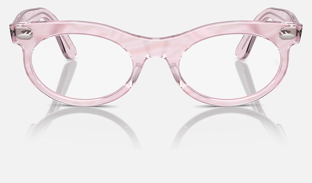 Ray-Ban 0RX2242V 8292 - vista frontal