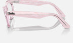 Ray-Ban 0RX2242V 8292 - vista lateral