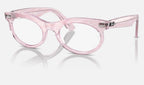 Ray-Ban 0RX2242V 8292 - vista tres cuartos