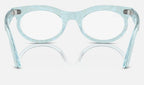 Ray-Ban 0RX2242V 8293 - vista posterior