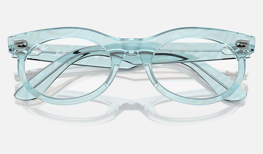 Ray-Ban 0RX2242V 8293 - detalle