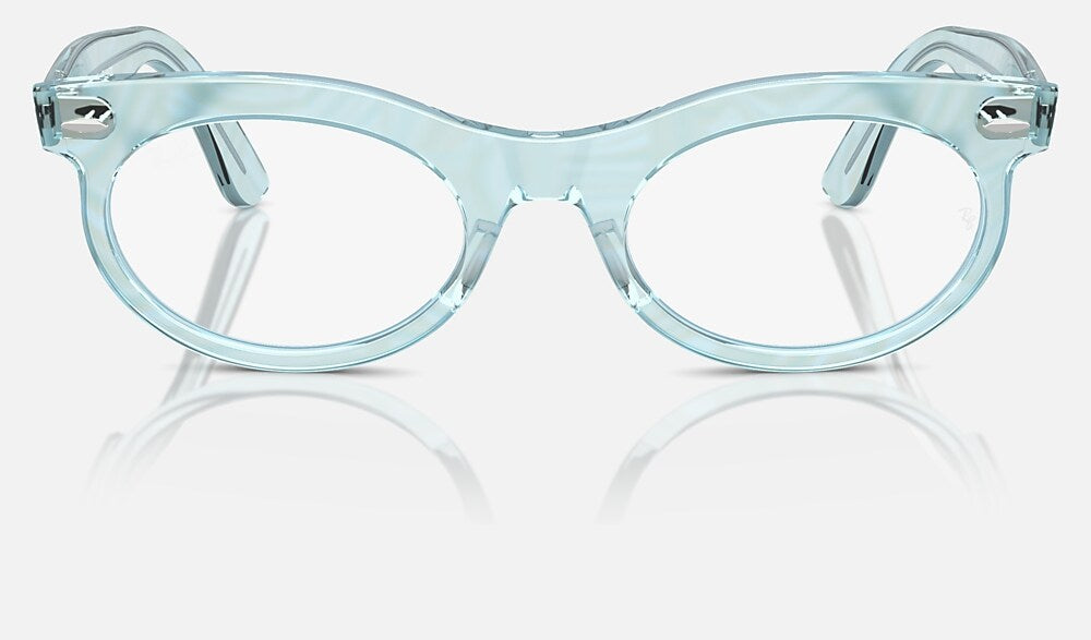 Ray-Ban 0RX2242V 8293 - vista frontal