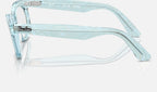 Ray-Ban 0RX2242V 8293 - vista lateral